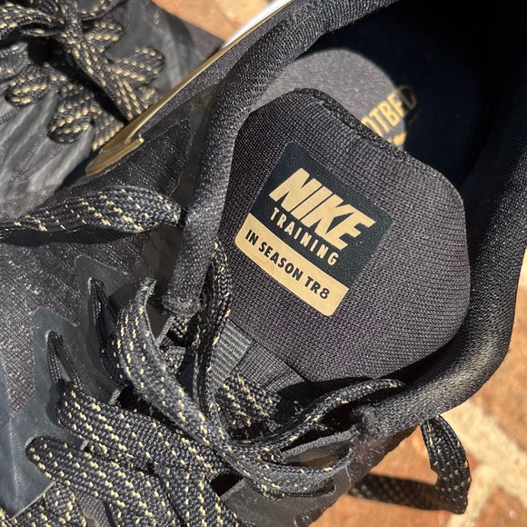 Nike Trainers - Picture 2 of 3